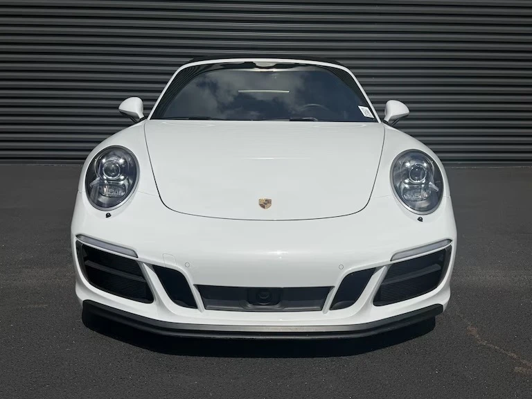 2018 Porsche 991 Targa 4 GTS - Image 2 of 20