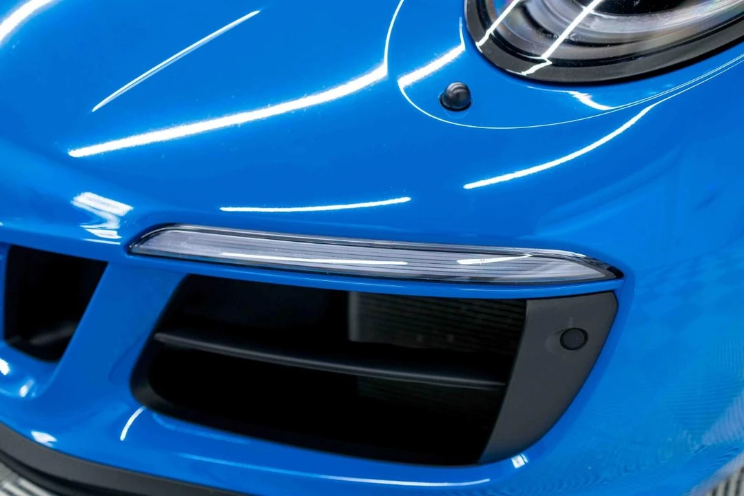 2018 Porsche 991 Targa 4 GTS - Image 18 of 31