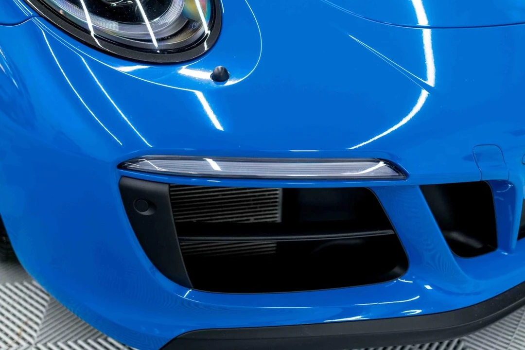 2018 Porsche 991 Targa 4 GTS - Image 20 of 31