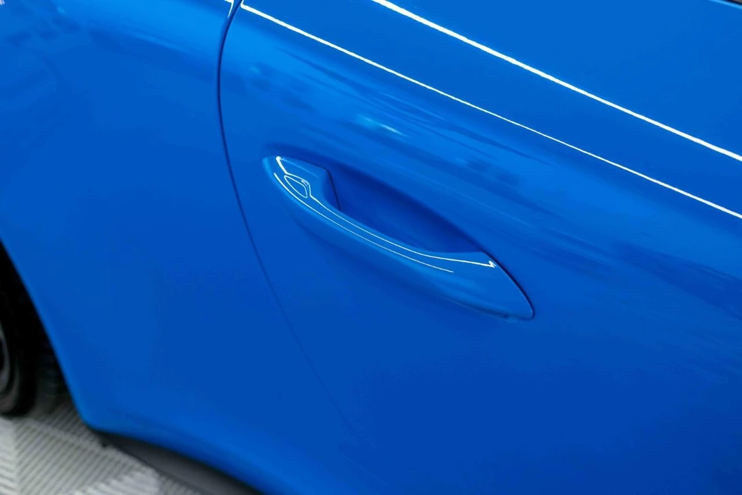 2018 Porsche 991 Targa 4 GTS - Image 26 of 31