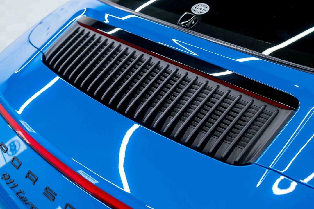 2018 Porsche 991 Targa 4 GTS - Image 30 of 31