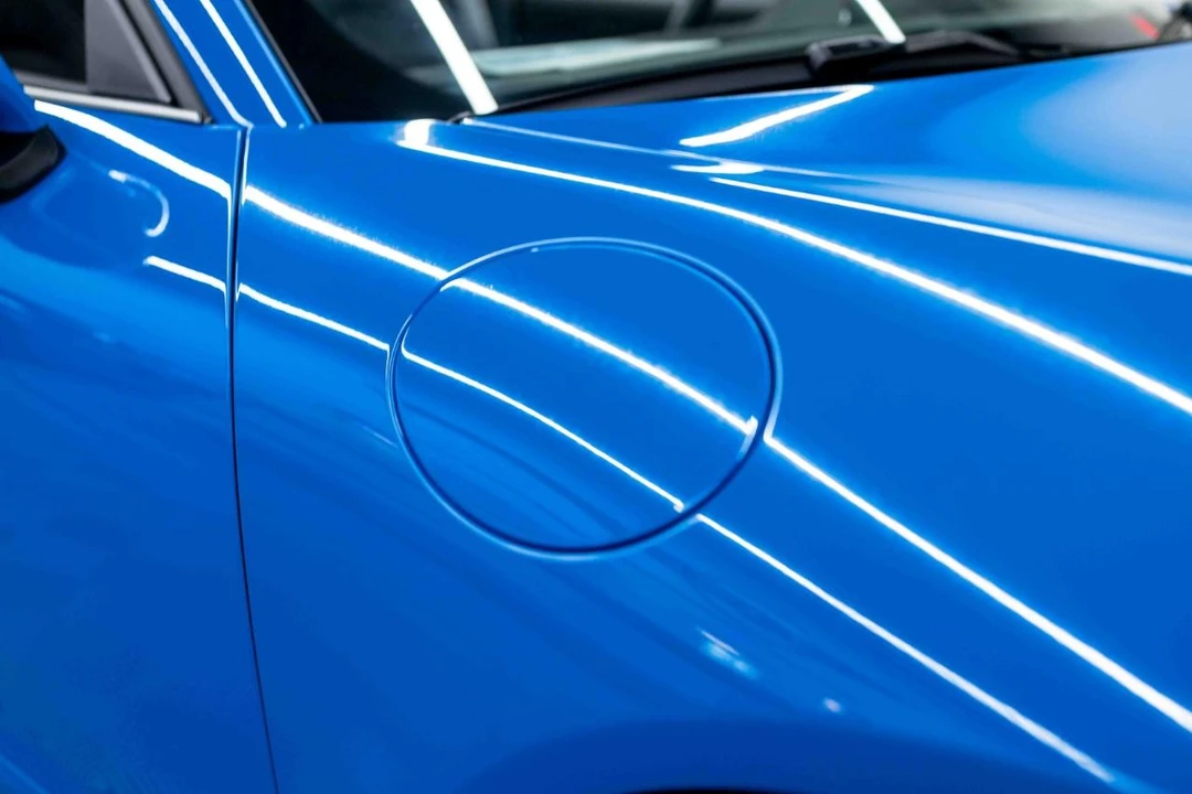 2018 Porsche 991 Targa 4 GTS - Image 23 of 31