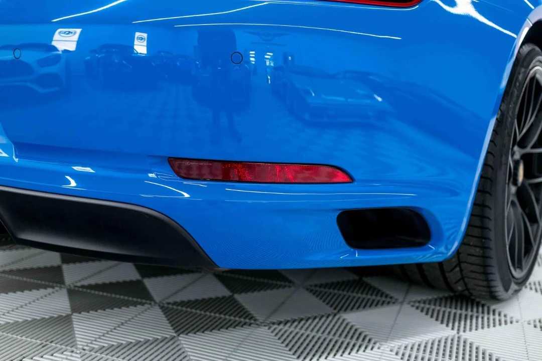 2018 Porsche 991 Targa 4 GTS - Image 29 of 31