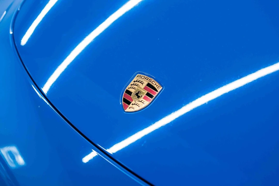 2018 Porsche 991 Targa 4 GTS - Image 19 of 31