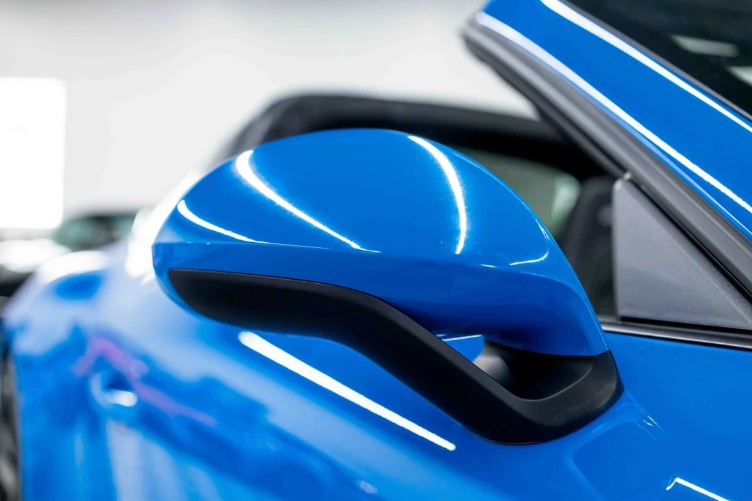 2018 Porsche 991 Targa 4 GTS - Image 24 of 31