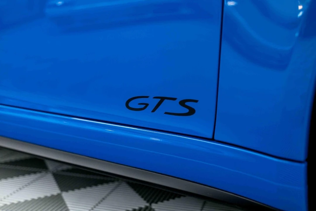 2018 Porsche 991 Targa 4 GTS - Image 25 of 31