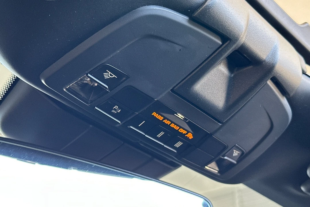 2018 Porsche 991 Targa 4 GTS - Image 21 of 21