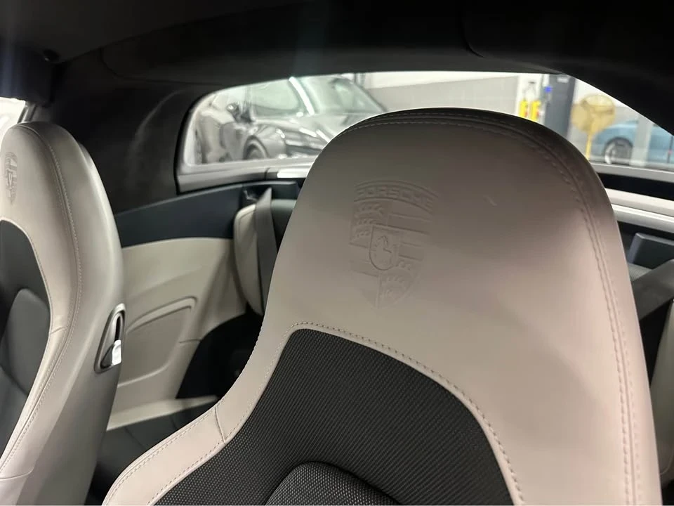 2018 Porsche 991 Targa 4 & 4S - Image 7 of 11
