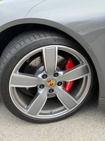2018 Porsche 991 Targa 4 & 4S - Image 7 of 14