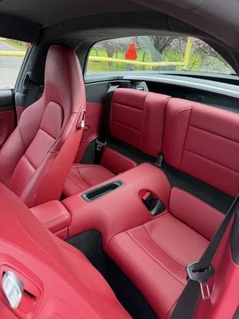 2018 Porsche 991 Targa 4 & 4S - Image 14 of 14