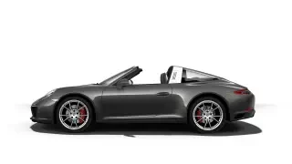 2018 Porsche 991 Targa 4 & 4S - Image 13 of 31