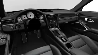 2018 Porsche 991 Targa 4 & 4S - Image 29 of 31