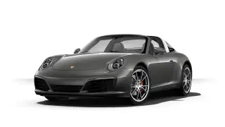 2018 Porsche 991 Targa 4 & 4S - Image 5 of 31