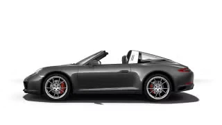 2018 Porsche 991 Targa 4 & 4S - Image 9 of 31
