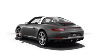 2018 Porsche 991 Targa 4 & 4S - Image 17 of 31