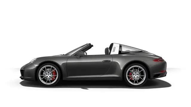 2018 Porsche 991 Targa 4 & 4S - Image 14 of 31