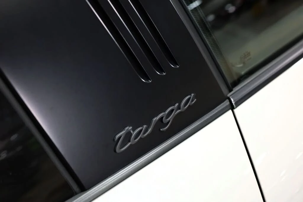 2018 Porsche 991 Targa 4 & 4S - Image 12 of 31