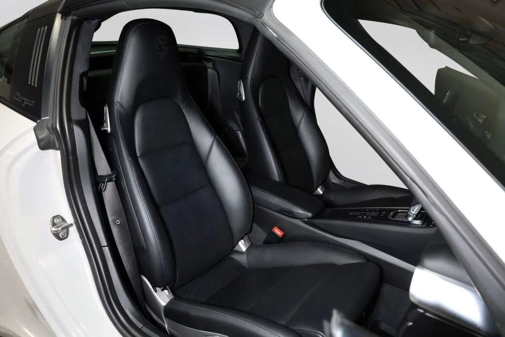 2018 Porsche 991 Targa 4 & 4S - Image 6 of 31