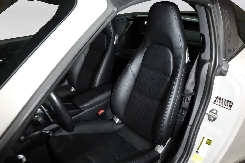 2018 Porsche 991 Targa 4 & 4S - Image 29 of 31