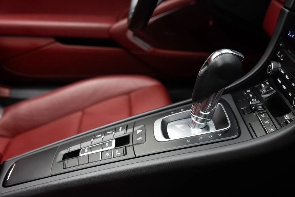 2018 Porsche 991 Targa 4 & 4S - Image 30 of 31