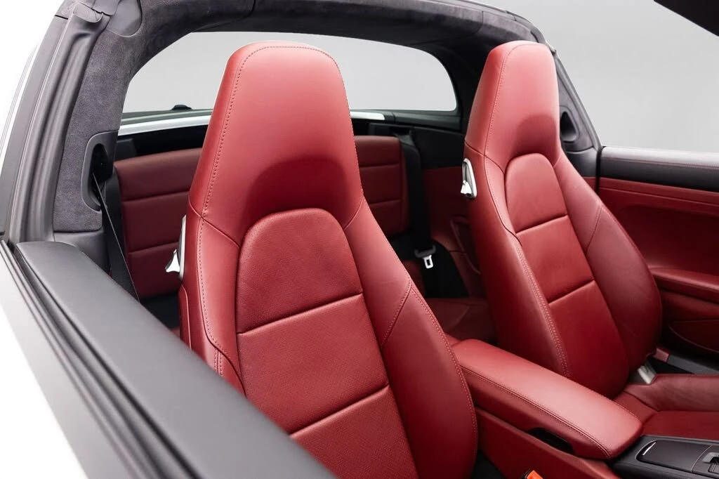 2018 Porsche 991 Targa 4 & 4S - Image 5 of 31
