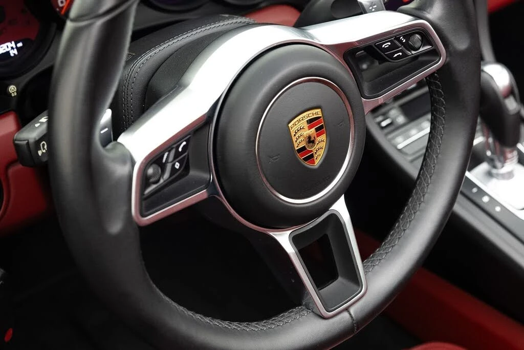 2018 Porsche 991 Targa 4 & 4S - Image 24 of 31
