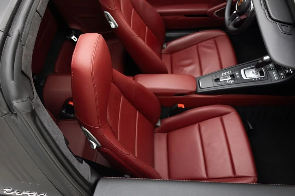 2018 Porsche 991 Targa 4 & 4S - Image 4 of 31