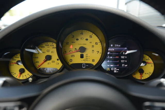 2018 Porsche 991 Targa 4 & 4S - Image 18 of 31
