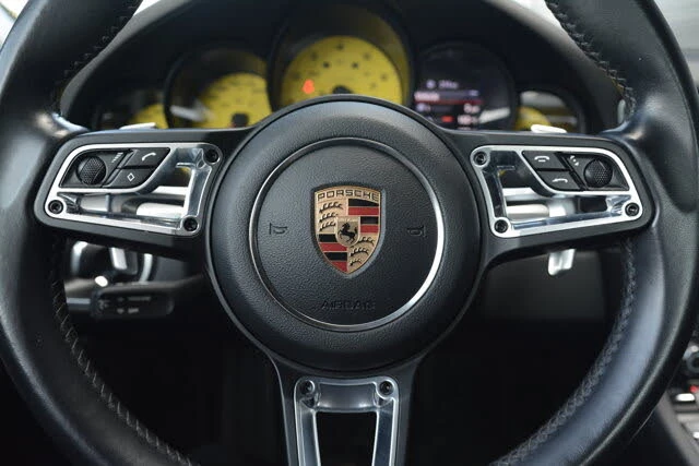 2018 Porsche 991 Targa 4 & 4S - Image 17 of 31