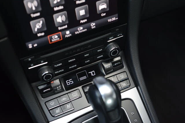 2018 Porsche 991 Targa 4 & 4S - Image 21 of 31