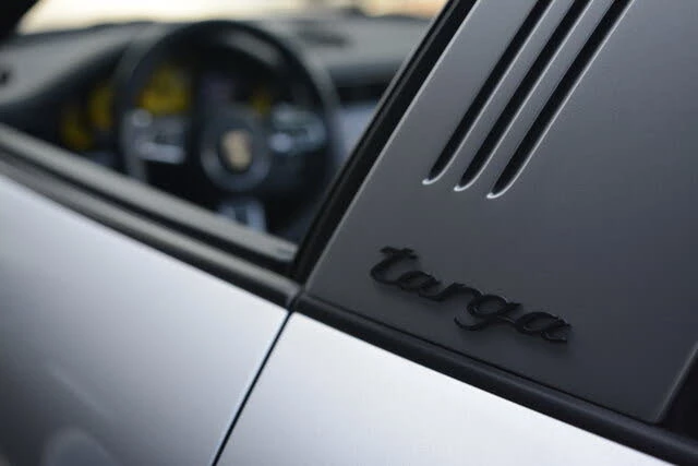 2018 Porsche 991 Targa 4 & 4S - Image 29 of 31