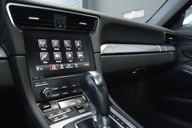 2018 Porsche 991 Targa 4 & 4S - Image 20 of 31