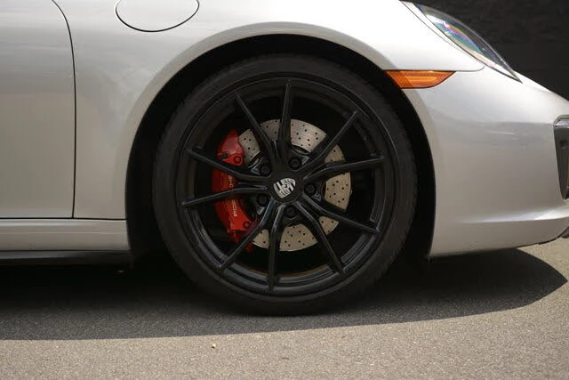 2018 Porsche 991 Targa 4 & 4S - Image 11 of 31