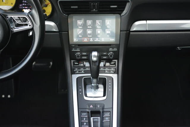 2018 Porsche 991 Targa 4 & 4S - Image 23 of 31