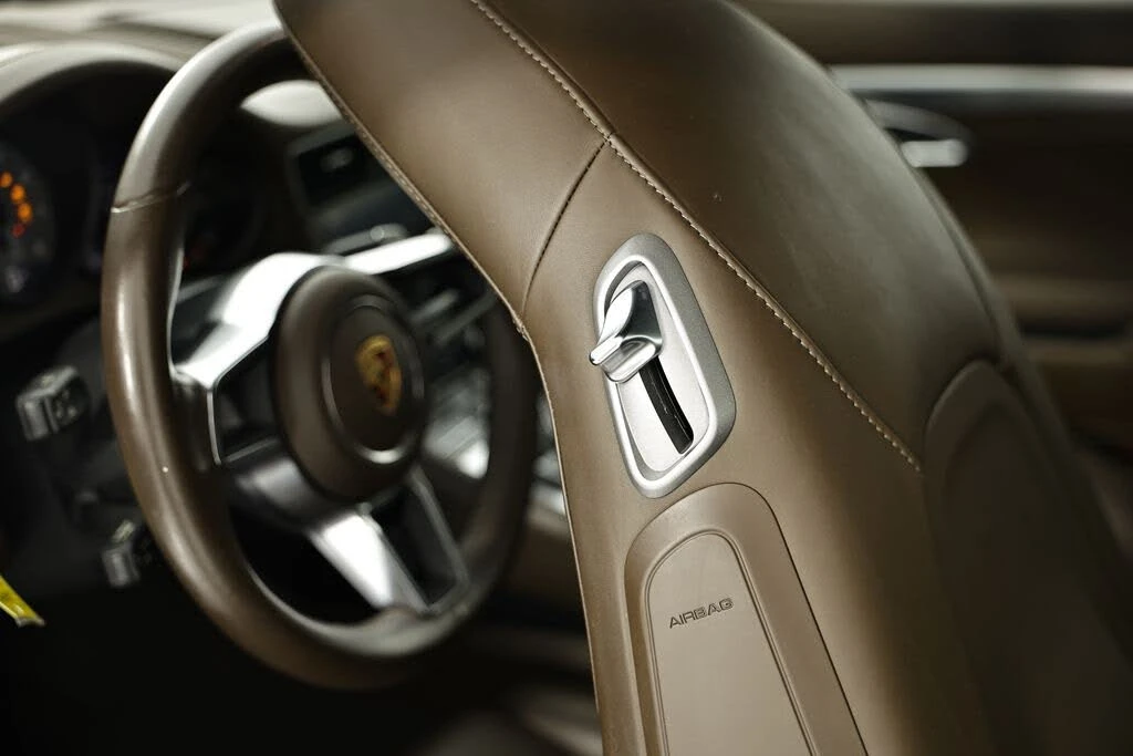 2018 Porsche 991 Targa 4 & 4S - Image 28 of 31