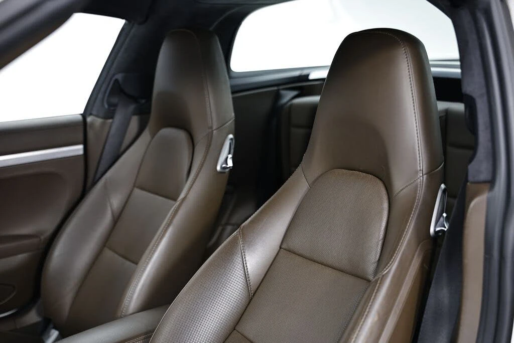 2018 Porsche 991 Targa 4 & 4S - Image 25 of 31