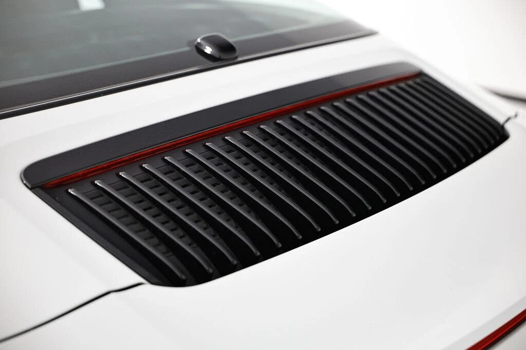 2018 Porsche 991 Targa 4 & 4S - Image 16 of 31