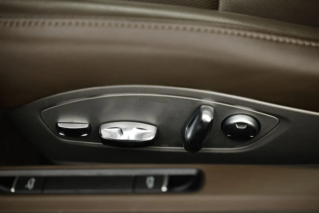 2018 Porsche 991 Targa 4 & 4S - Image 27 of 31