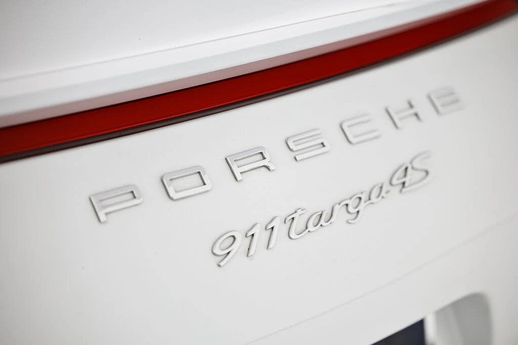 2018 Porsche 991 Targa 4 & 4S - Image 17 of 31