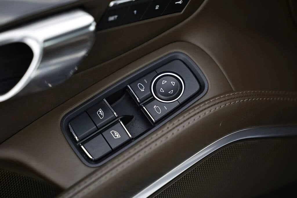 2018 Porsche 991 Targa 4 & 4S - Image 24 of 31