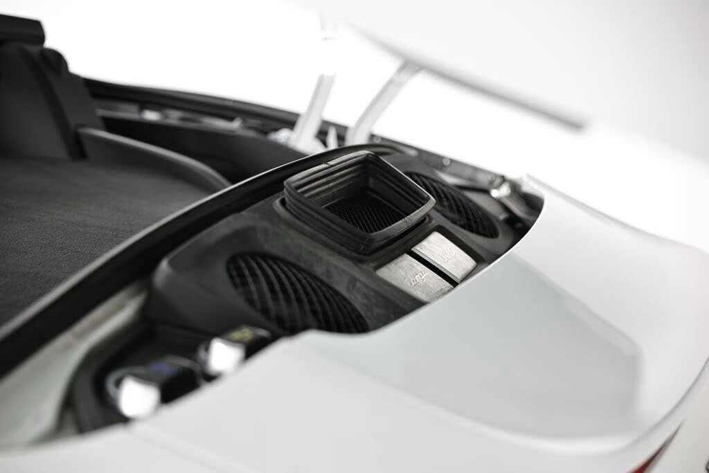 2018 Porsche 991 Targa 4 & 4S - Image 21 of 31