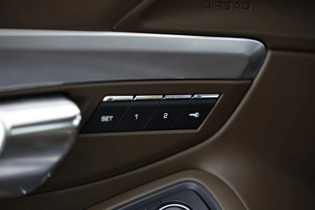 2018 Porsche 991 Targa 4 & 4S - Image 23 of 31