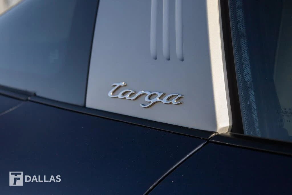 2018 Porsche 991 Targa 4 & 4S - Image 20 of 31