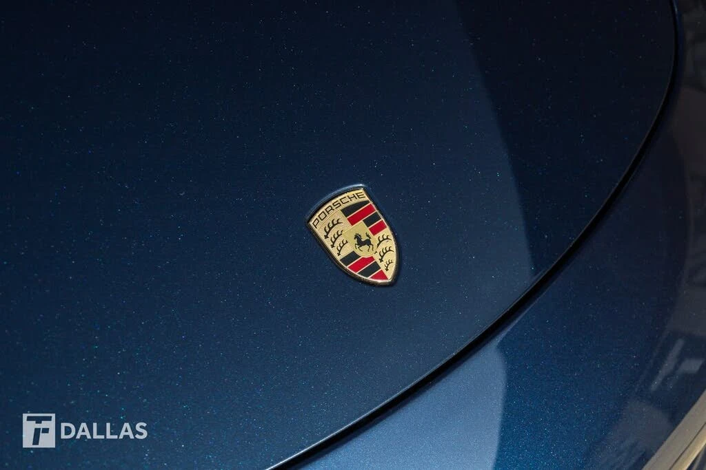 2018 Porsche 991 Targa 4 & 4S - Image 19 of 31