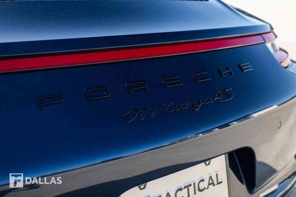 2018 Porsche 991 Targa 4 & 4S - Image 21 of 31