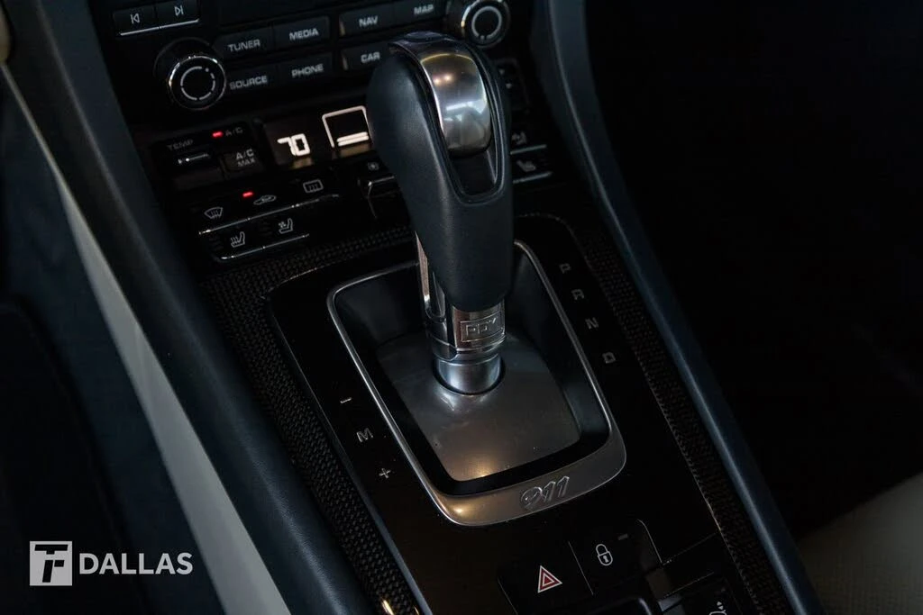2018 Porsche 991 Targa 4 & 4S - Image 29 of 31