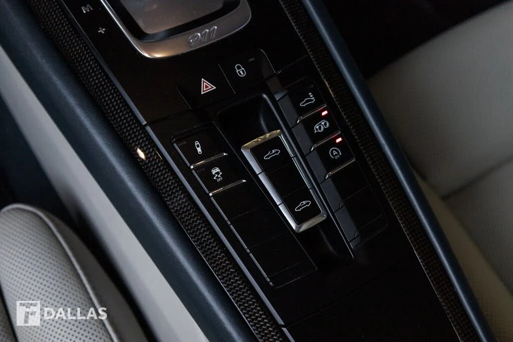 2018 Porsche 991 Targa 4 & 4S - Image 30 of 31