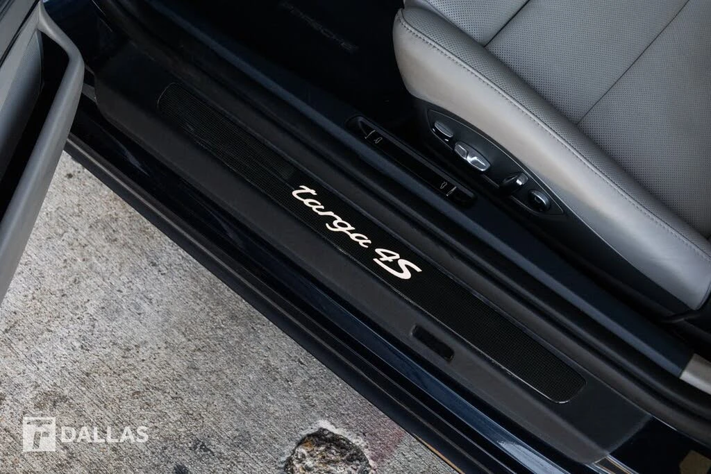 2018 Porsche 991 Targa 4 & 4S - Image 23 of 31