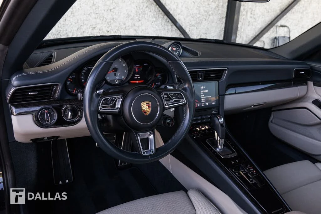2018 Porsche 991 Targa 4 & 4S - Image 25 of 31