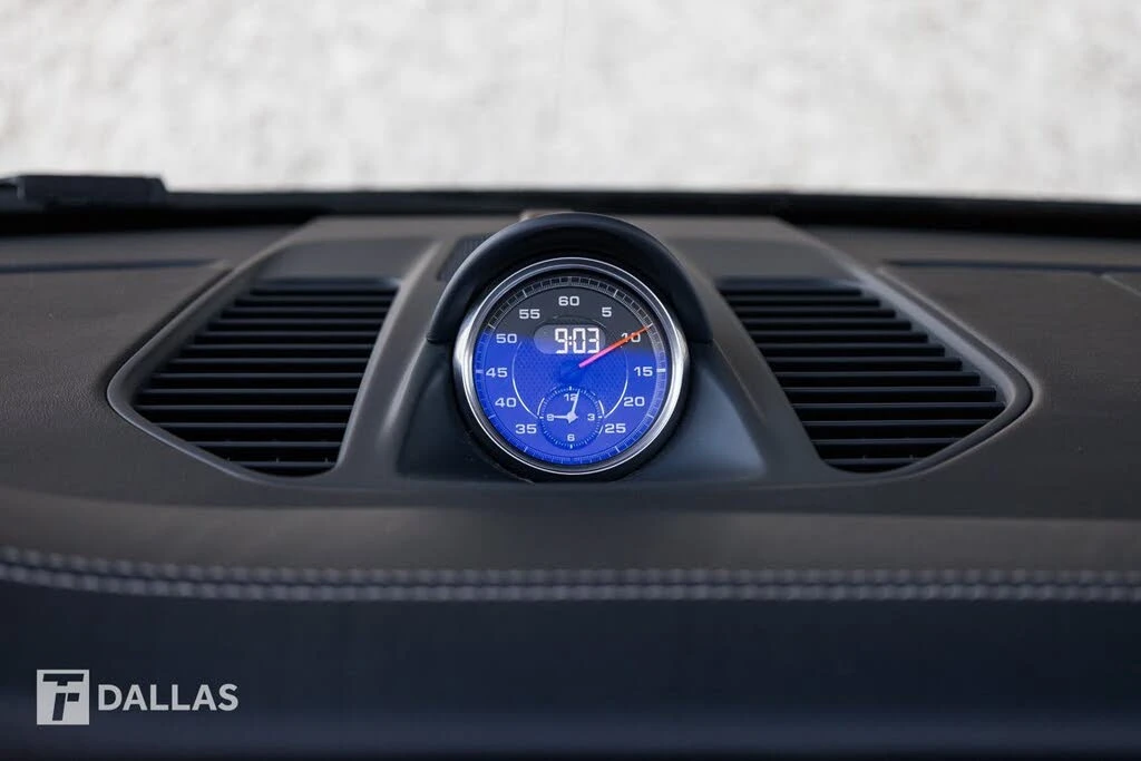 2018 Porsche 991 Targa 4 & 4S - Image 27 of 31